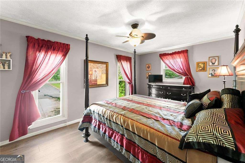 3337 Mill Stream Lane Marietta - 25