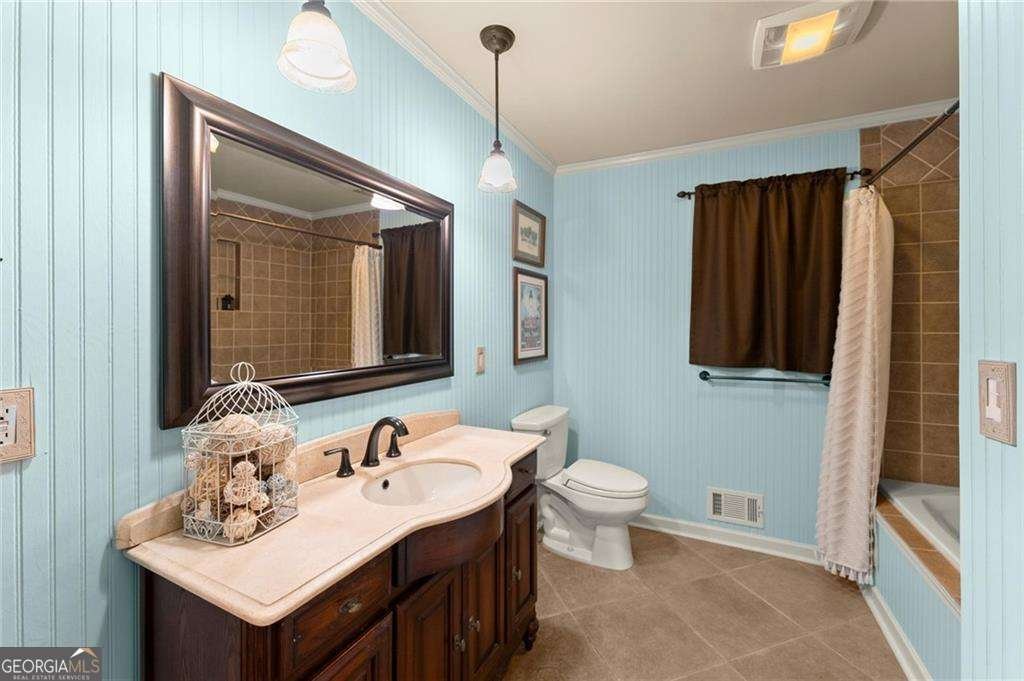 3337 Mill Stream Lane Marietta - 27