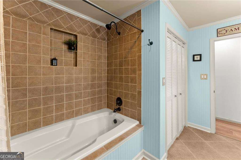 3337 Mill Stream Lane Marietta - 28