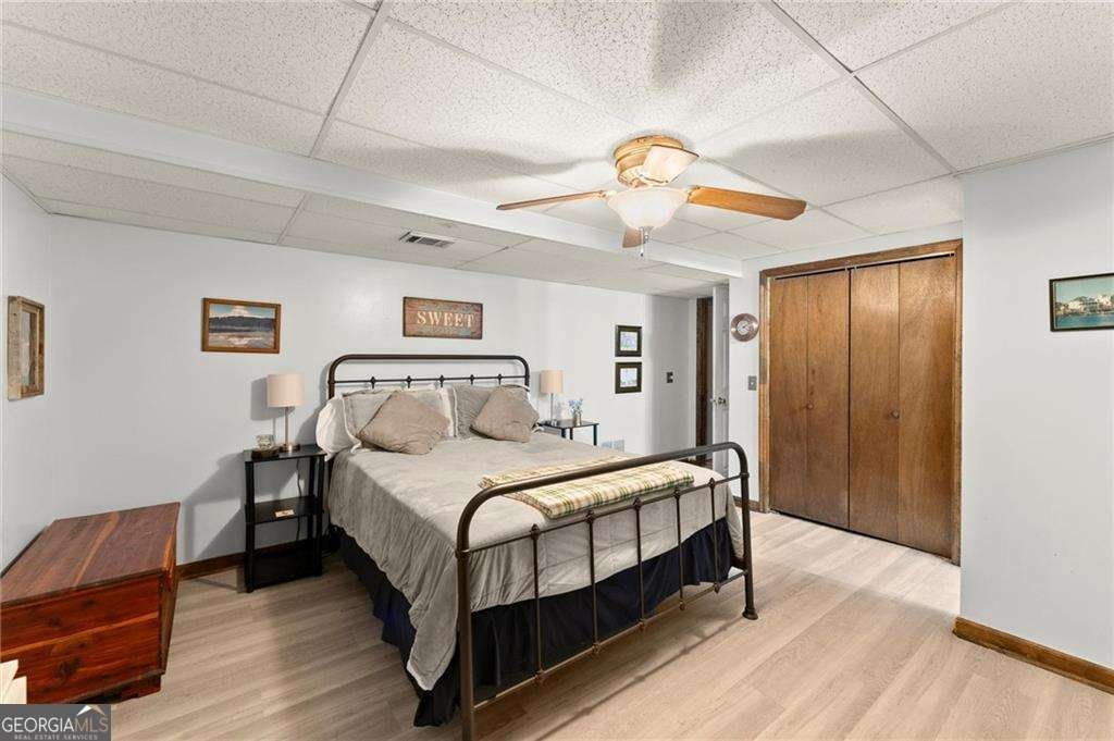 3337 Mill Stream Lane Marietta - 30