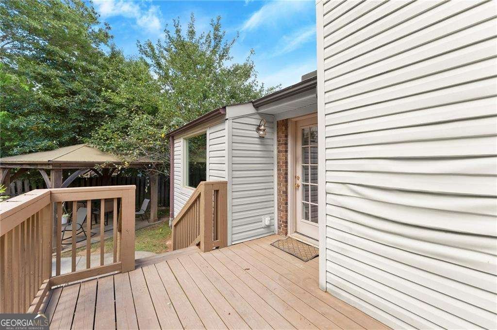 3337 Mill Stream Lane Marietta - 33