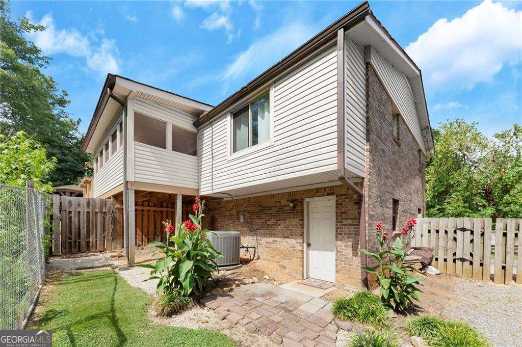 3337 Mill Stream Lane Marietta - 39