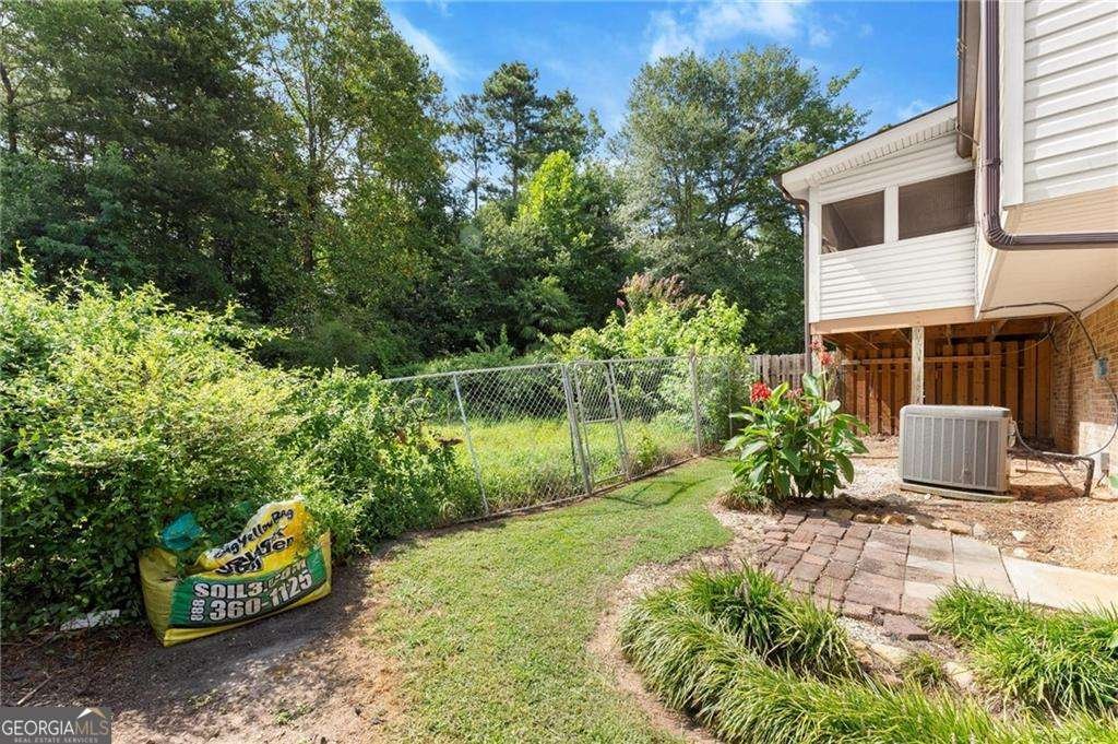 3337 Mill Stream Lane Marietta - 40