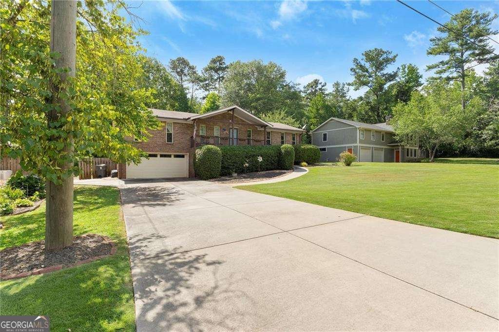 3337 Mill Stream Lane Marietta - 41