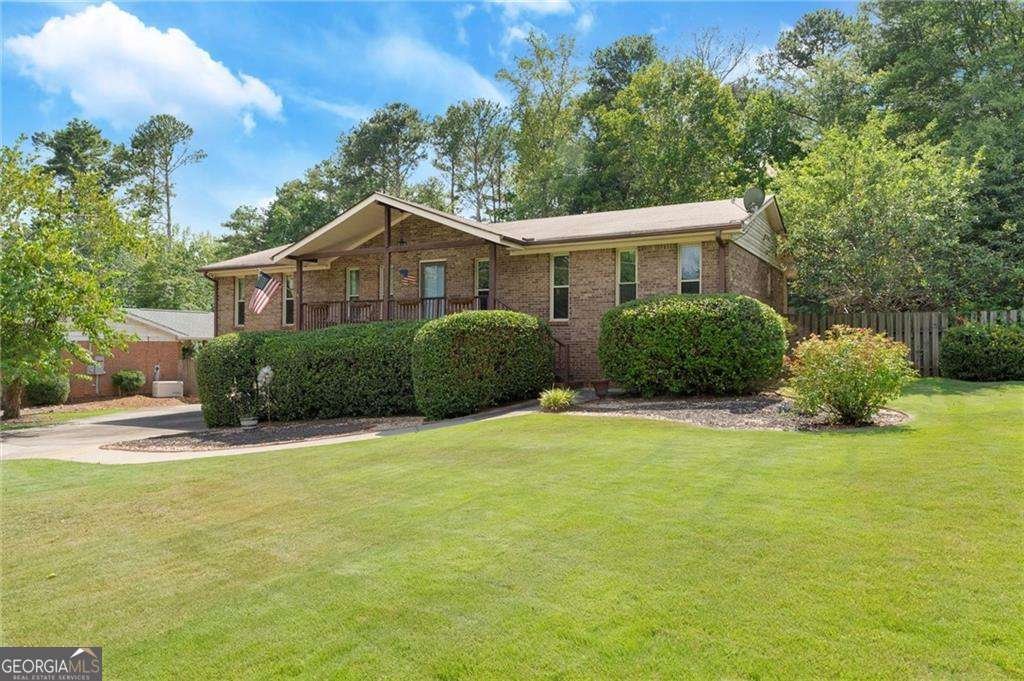 3337 Mill Stream Lane Marietta - 42