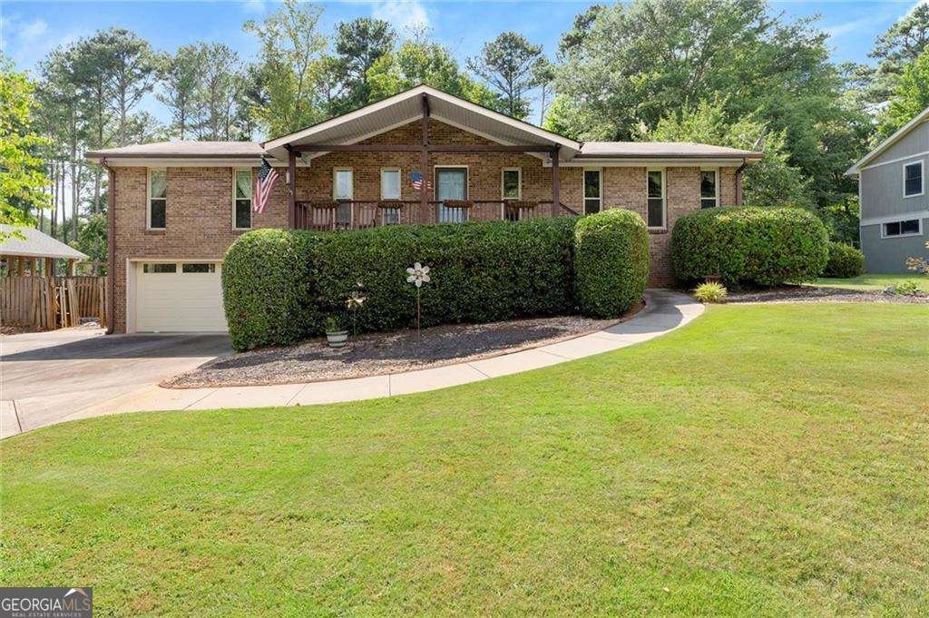 3337 Mill Stream Lane Marietta - 43