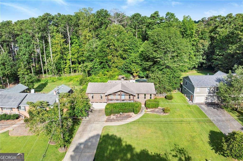 3337 Mill Stream Lane Marietta - 44