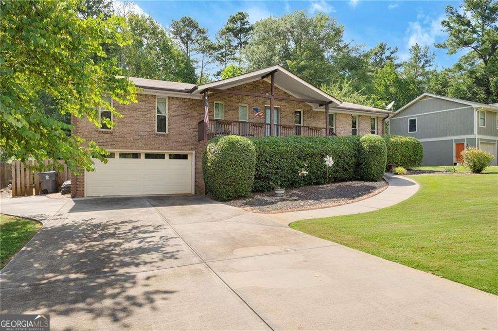 3337 Mill Stream Lane Marietta - 5
