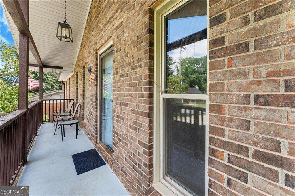 3337 Mill Stream Lane Marietta - 6