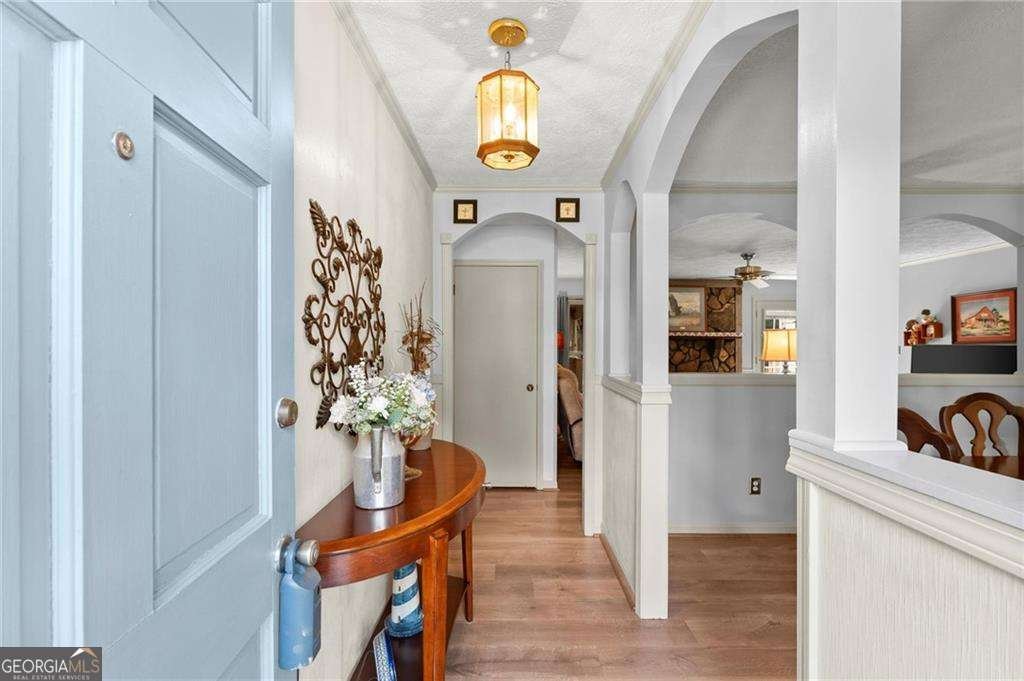 3337 Mill Stream Lane Marietta - 7