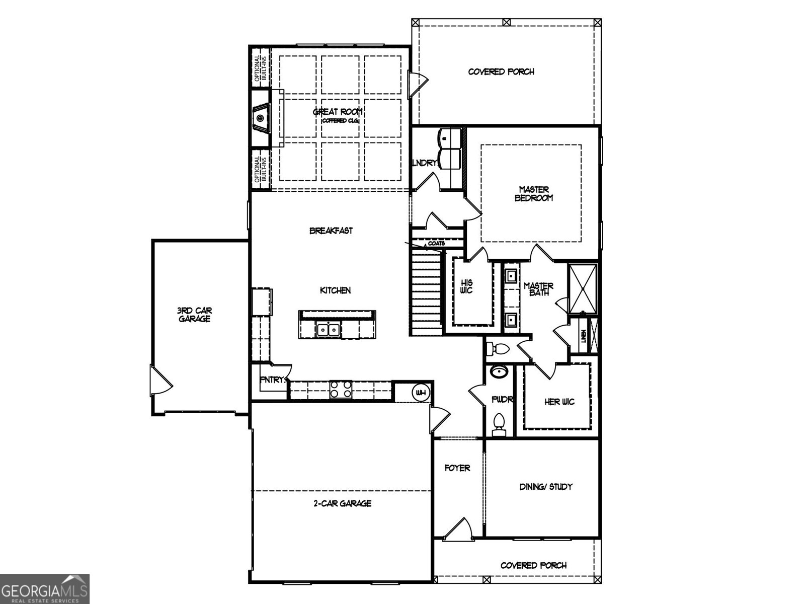 126 Tomahawk Trail Good Hope - 21