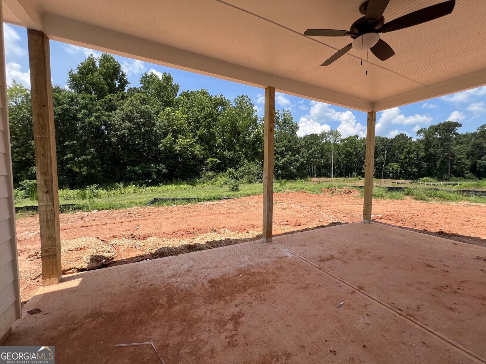 126 Tomahawk Trail Good Hope - 7