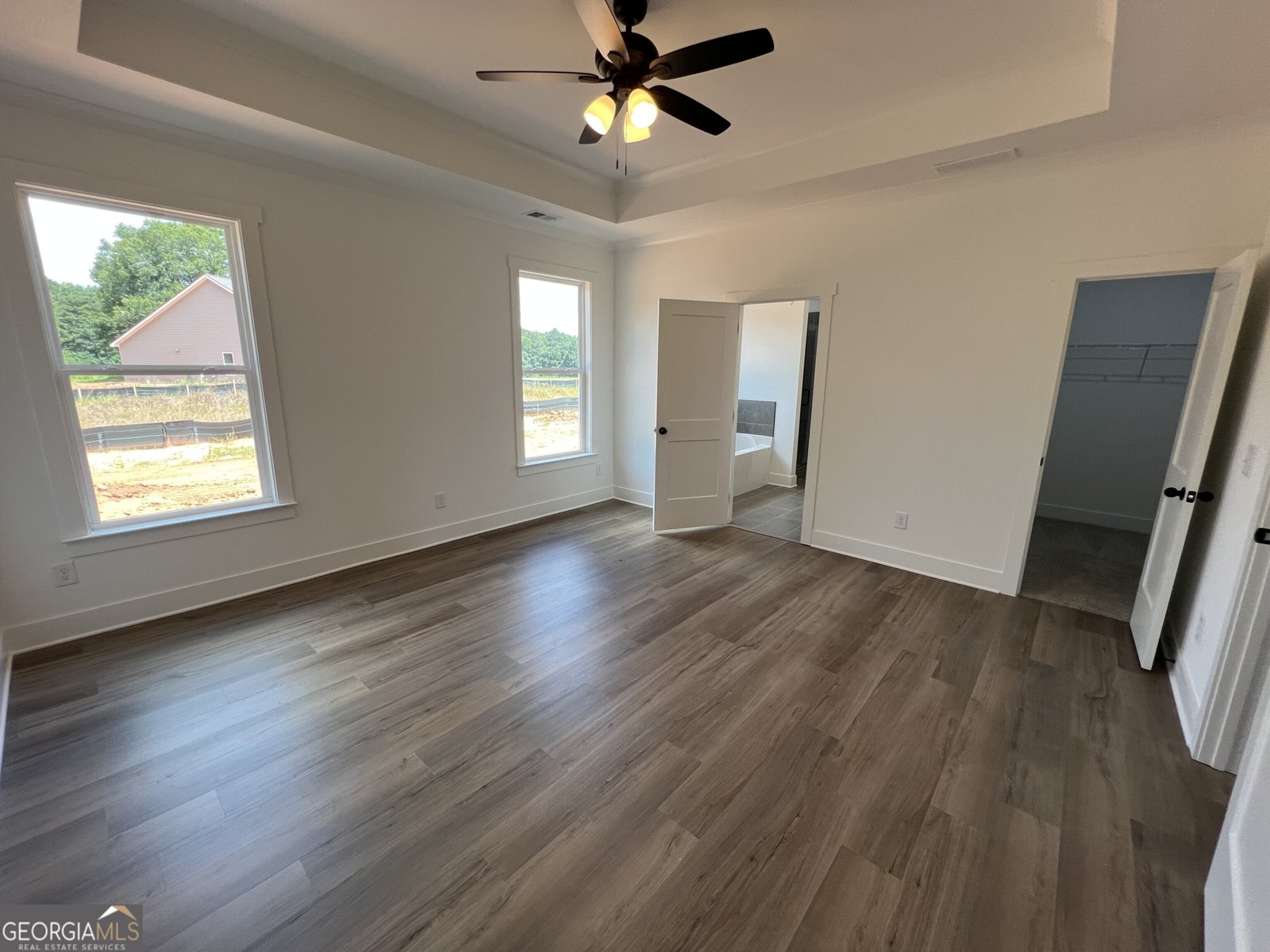 126 Tomahawk Trail Good Hope - 8