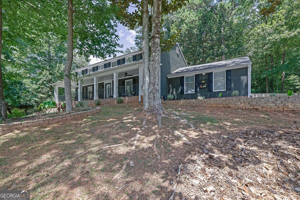 1210 Northshore Drive Roswell - 1