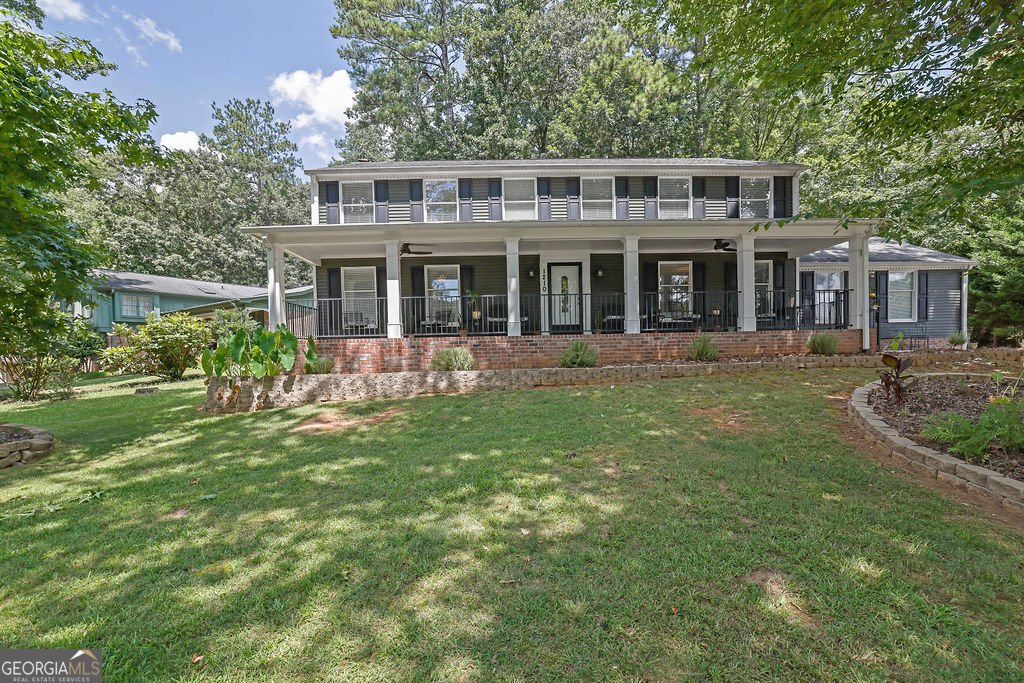 1210 Northshore Drive Roswell - 2