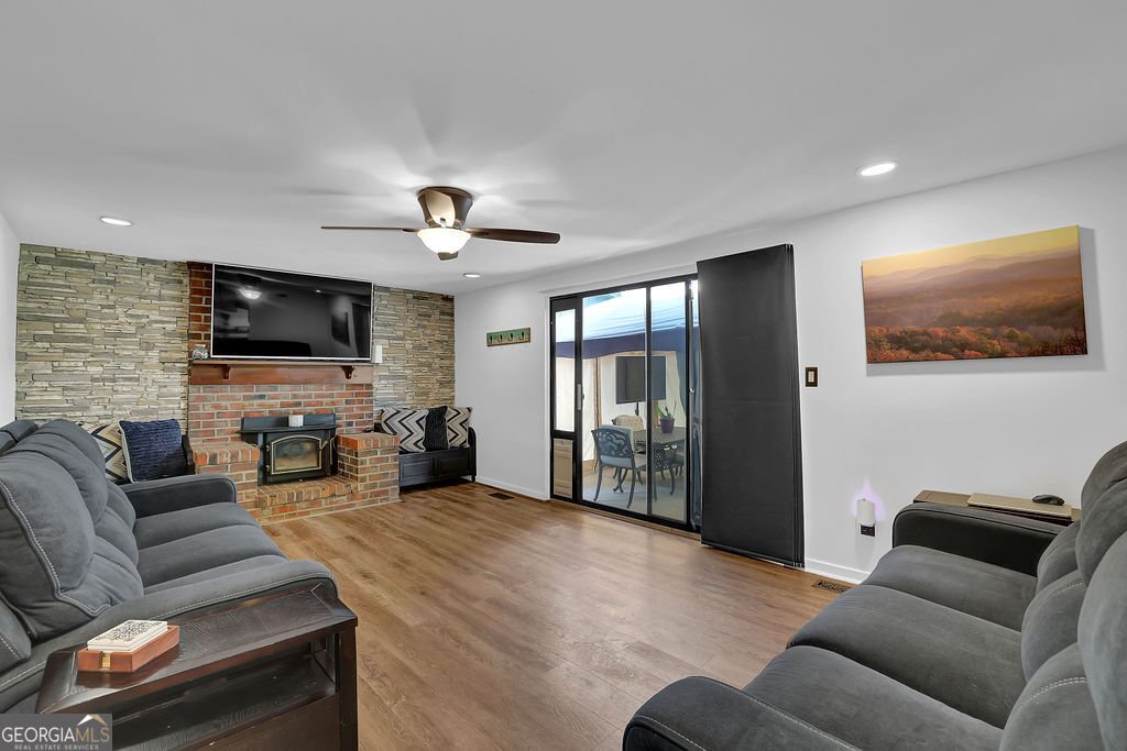 1210 Northshore Drive Roswell - 24