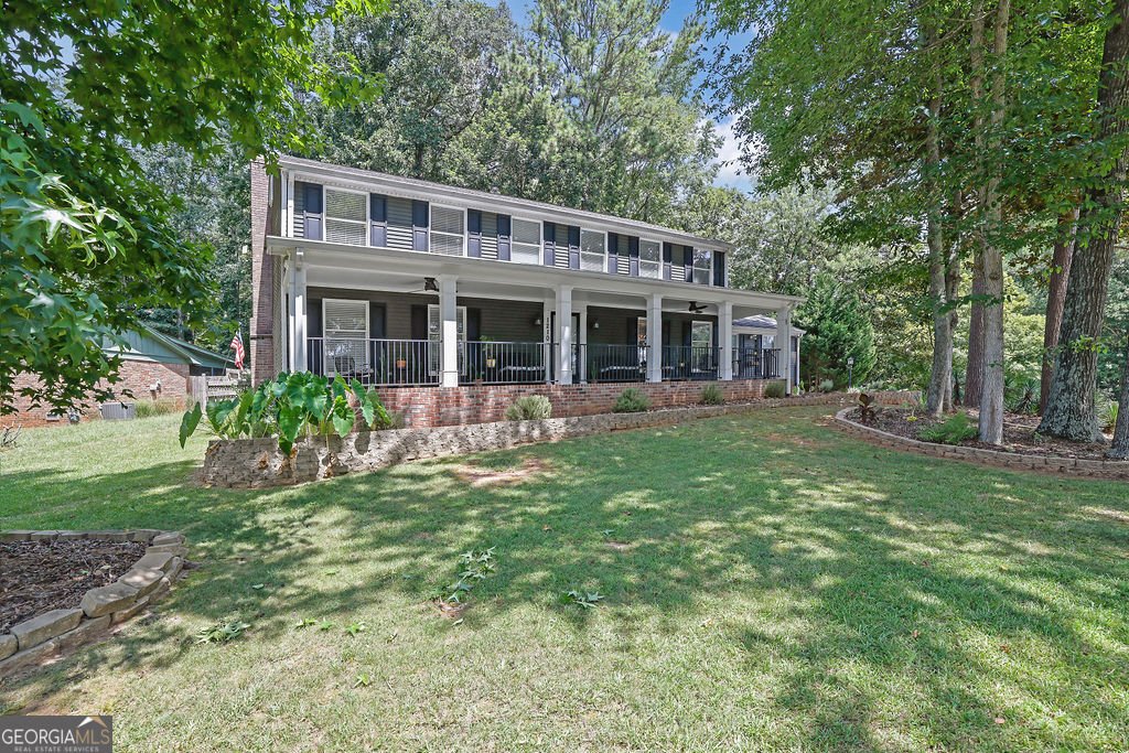 1210 Northshore Drive Roswell - 3