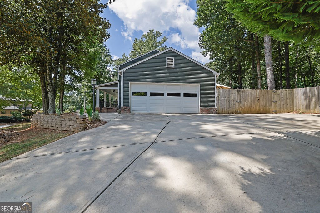 1210 Northshore Drive Roswell - 5