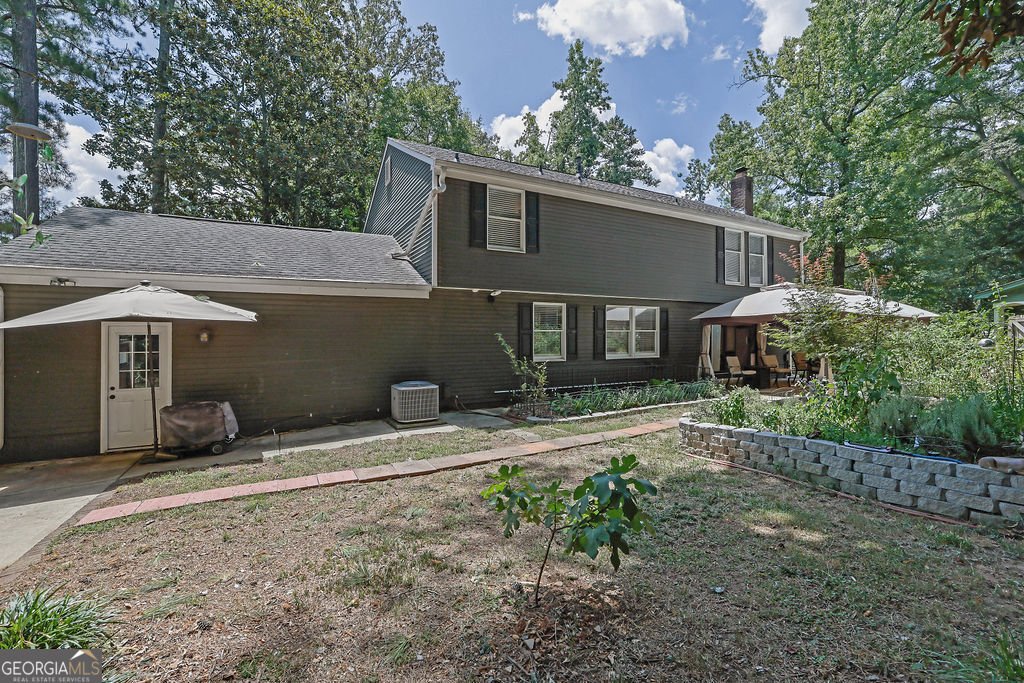 1210 Northshore Drive Roswell - 8