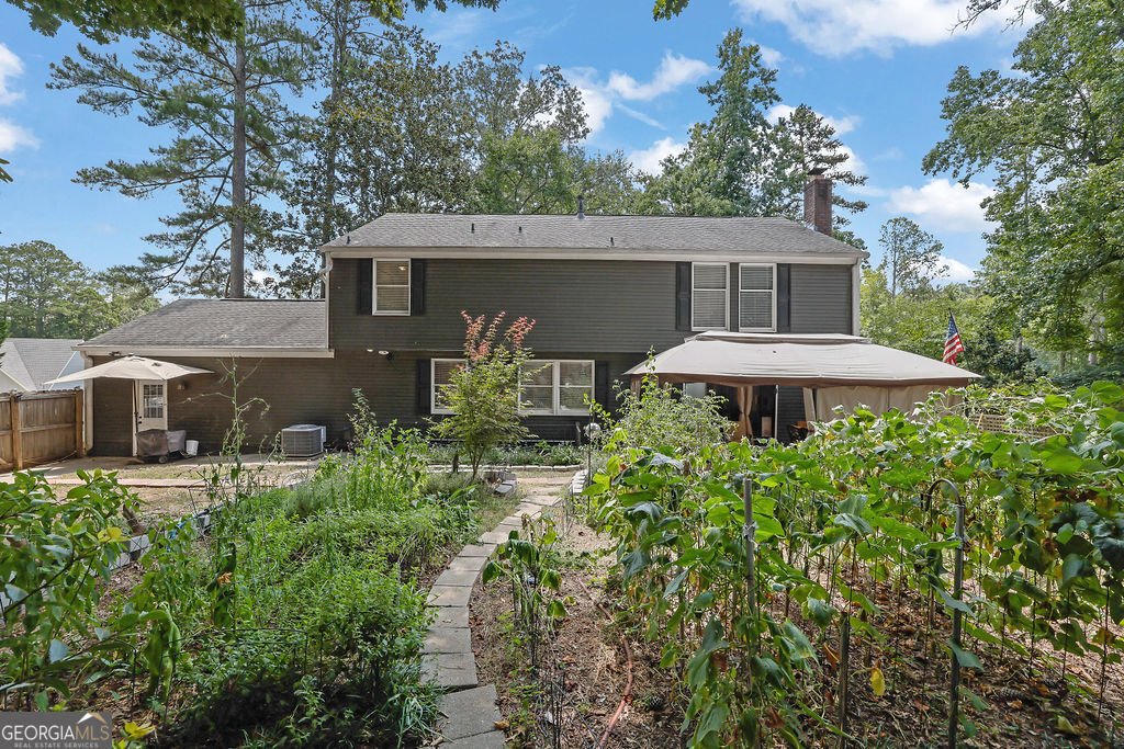1210 Northshore Drive Roswell - 9