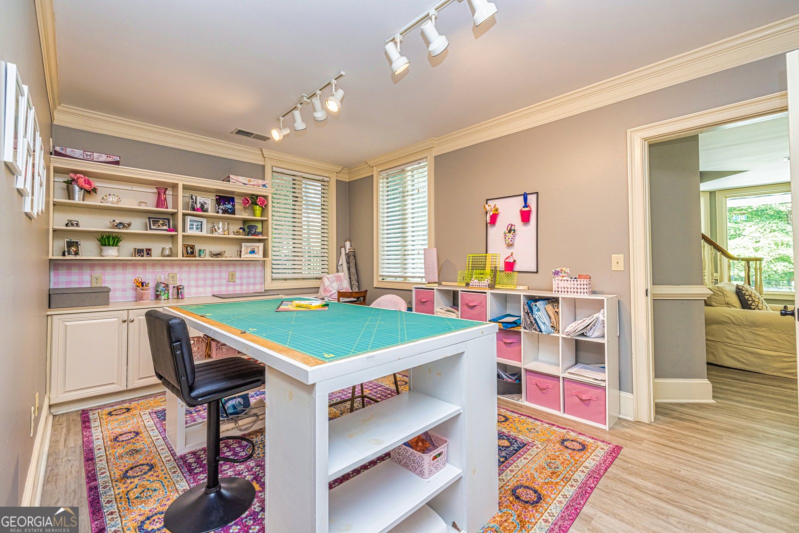 230 Smokerise Trace Peachtree City - 14
