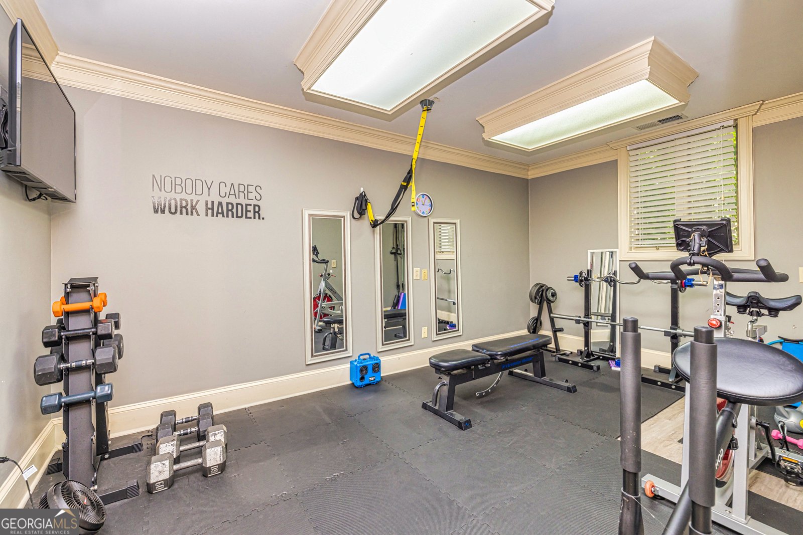 230 Smokerise Trace Peachtree City - 15