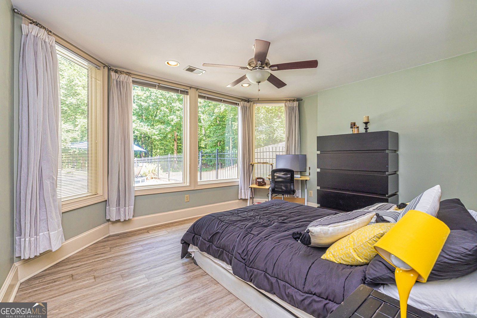 230 Smokerise Trace Peachtree City - 20
