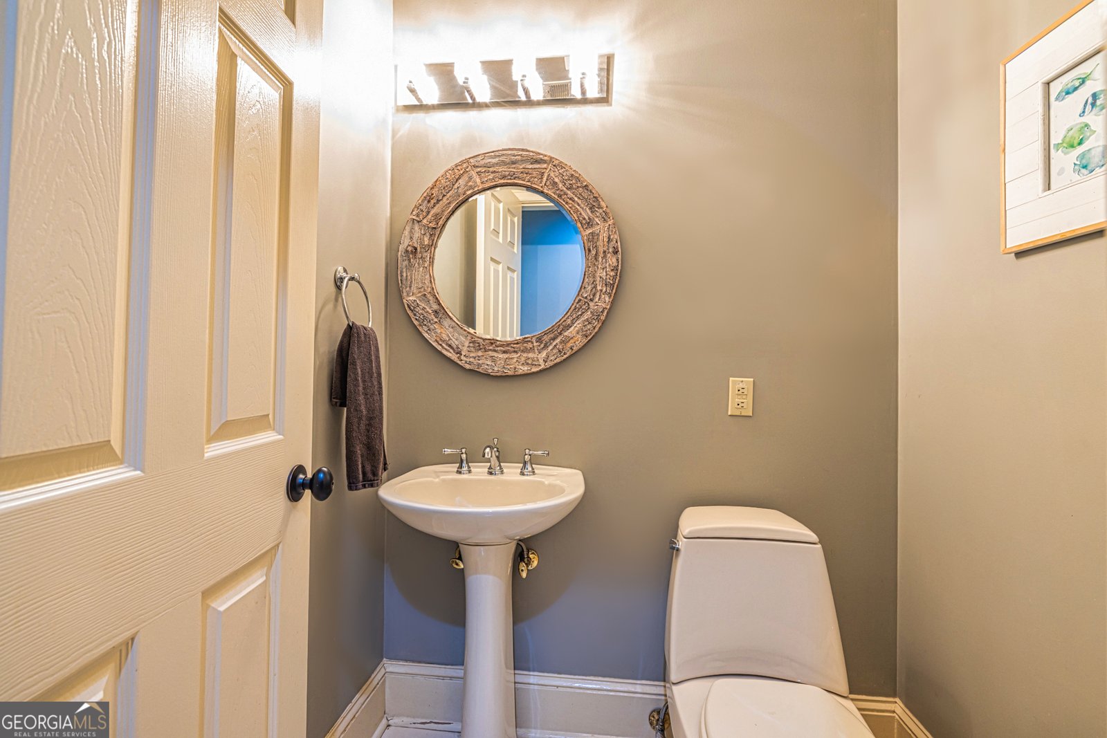 230 Smokerise Trace Peachtree City - 21