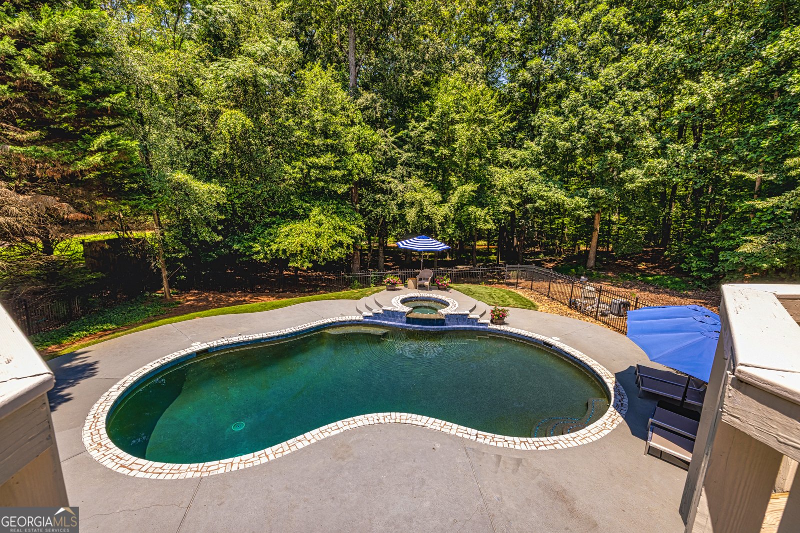 230 Smokerise Trace Peachtree City - 23