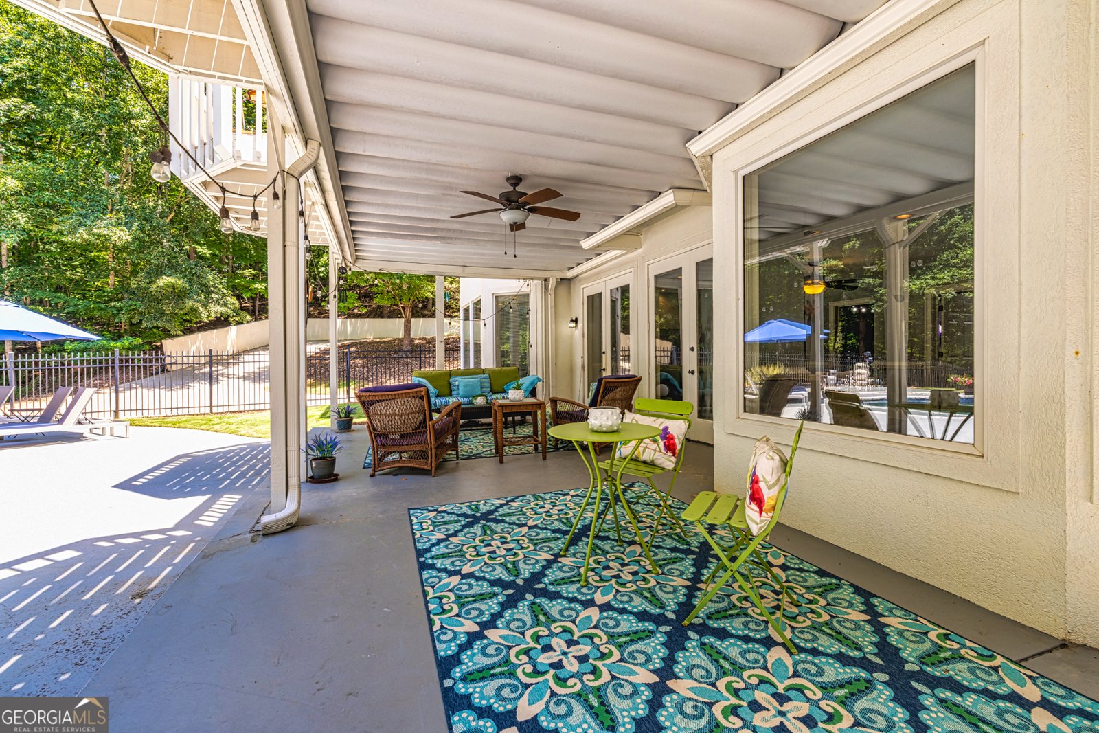 230 Smokerise Trace Peachtree City - 24