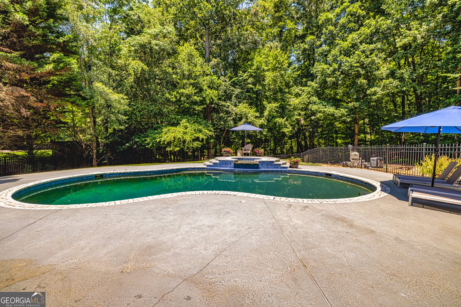 230 Smokerise Trace Peachtree City - 25