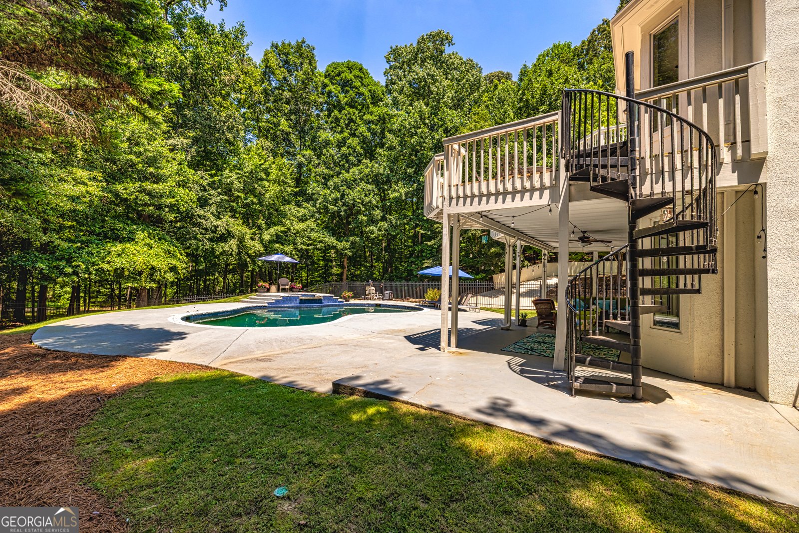 230 Smokerise Trace Peachtree City - 26