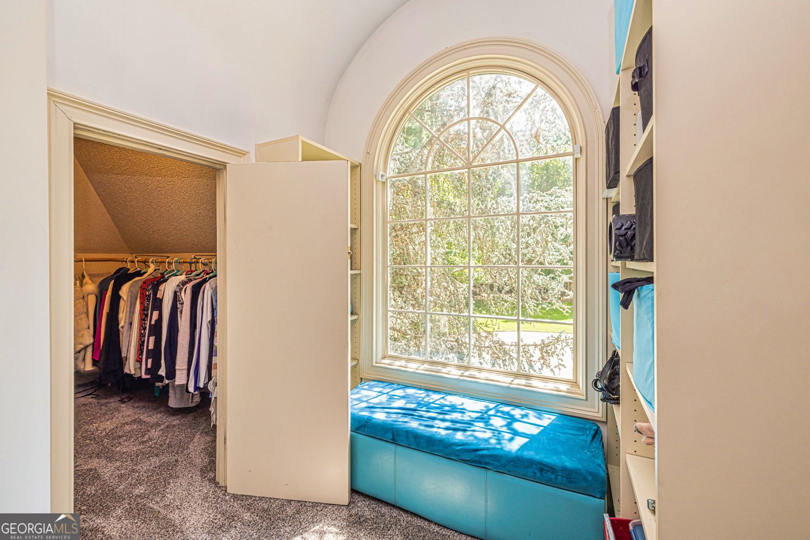 230 Smokerise Trace Peachtree City - 3
