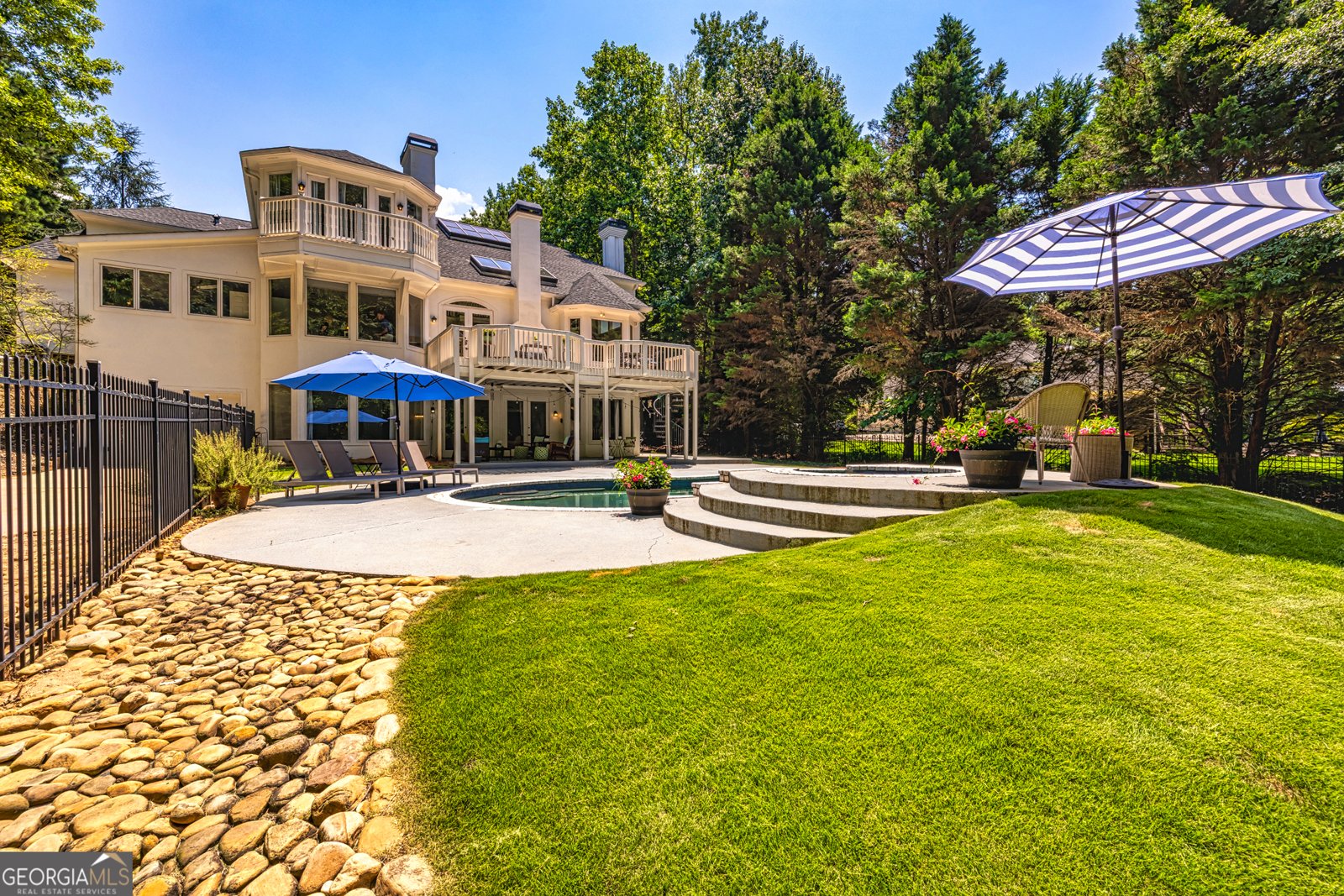 230 Smokerise Trace Peachtree City - 30