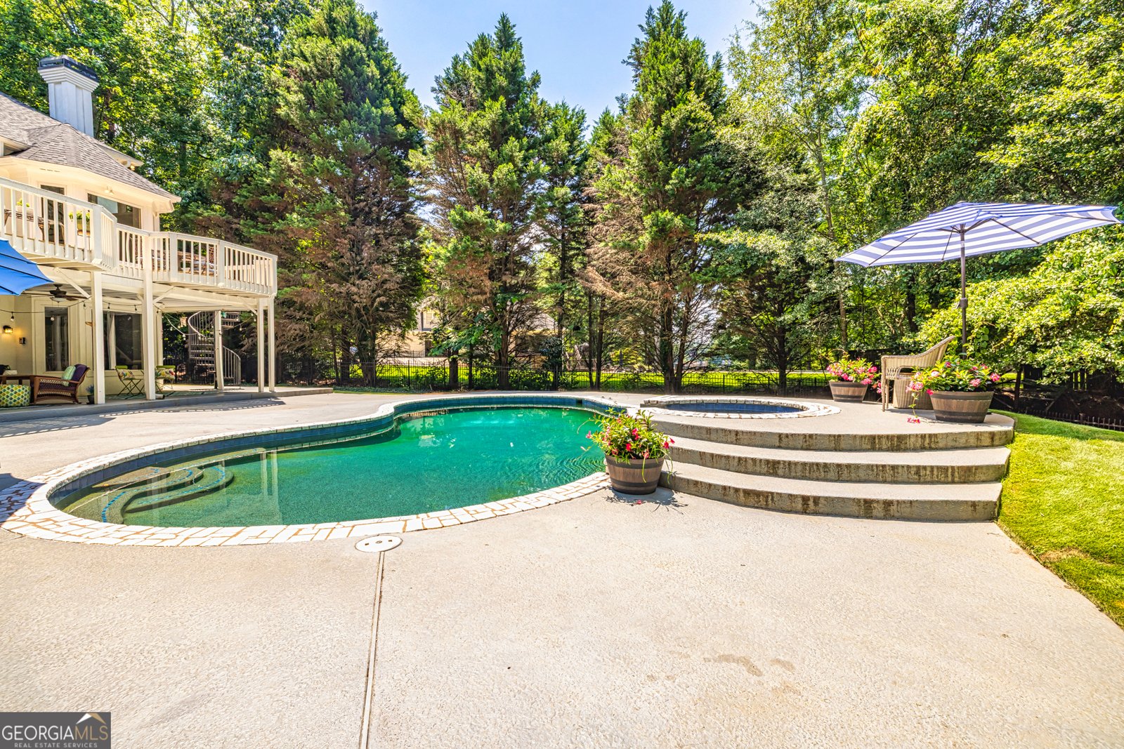 230 Smokerise Trace Peachtree City - 31