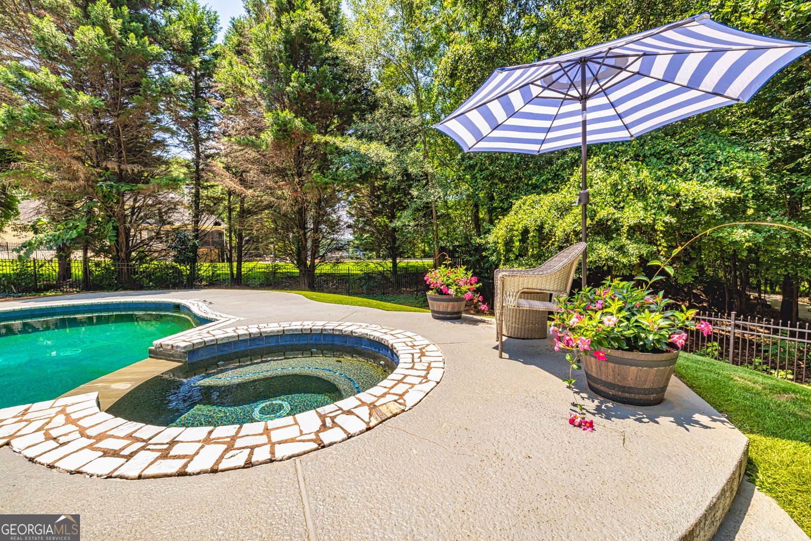 230 Smokerise Trace Peachtree City - 32