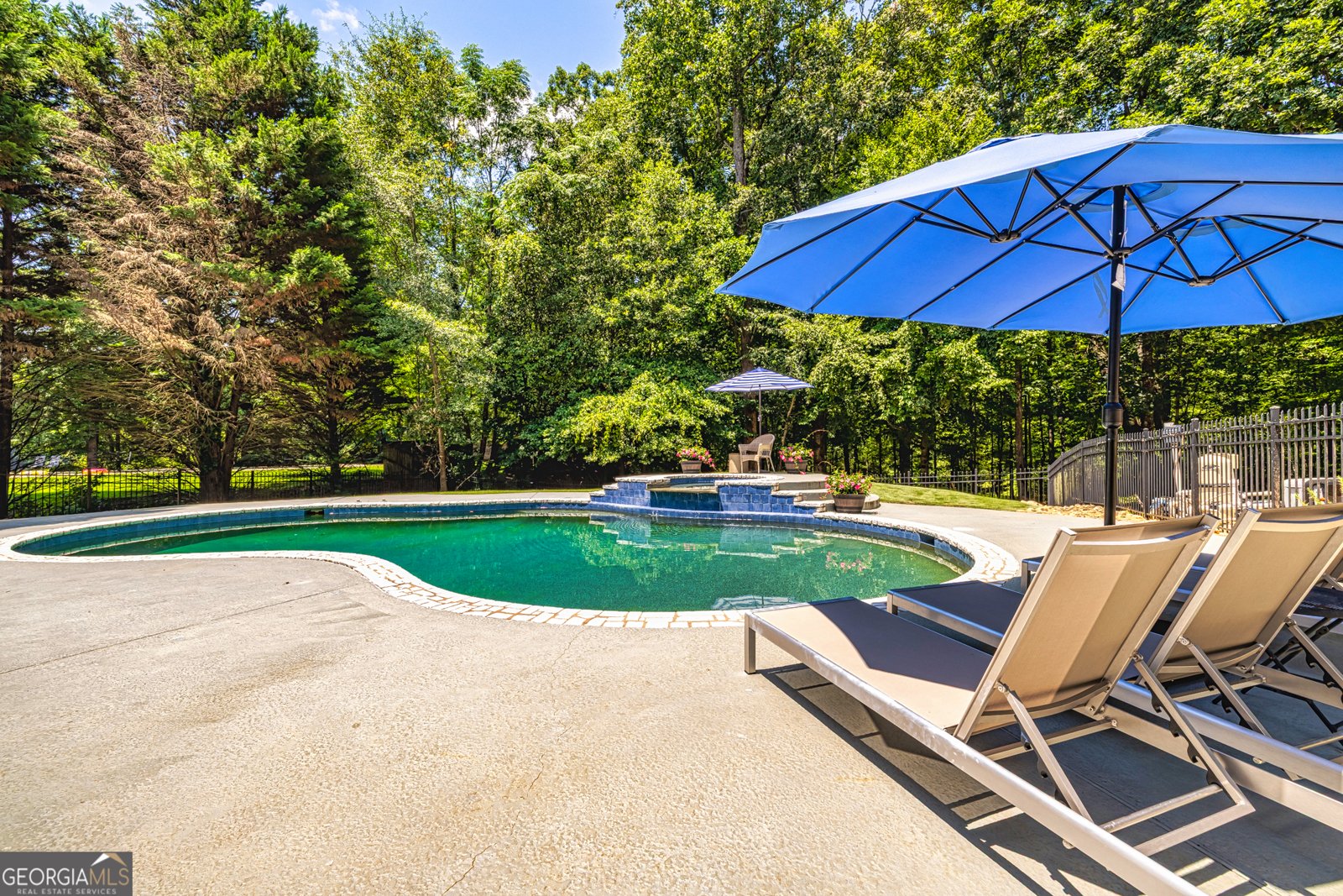 230 Smokerise Trace Peachtree City - 33