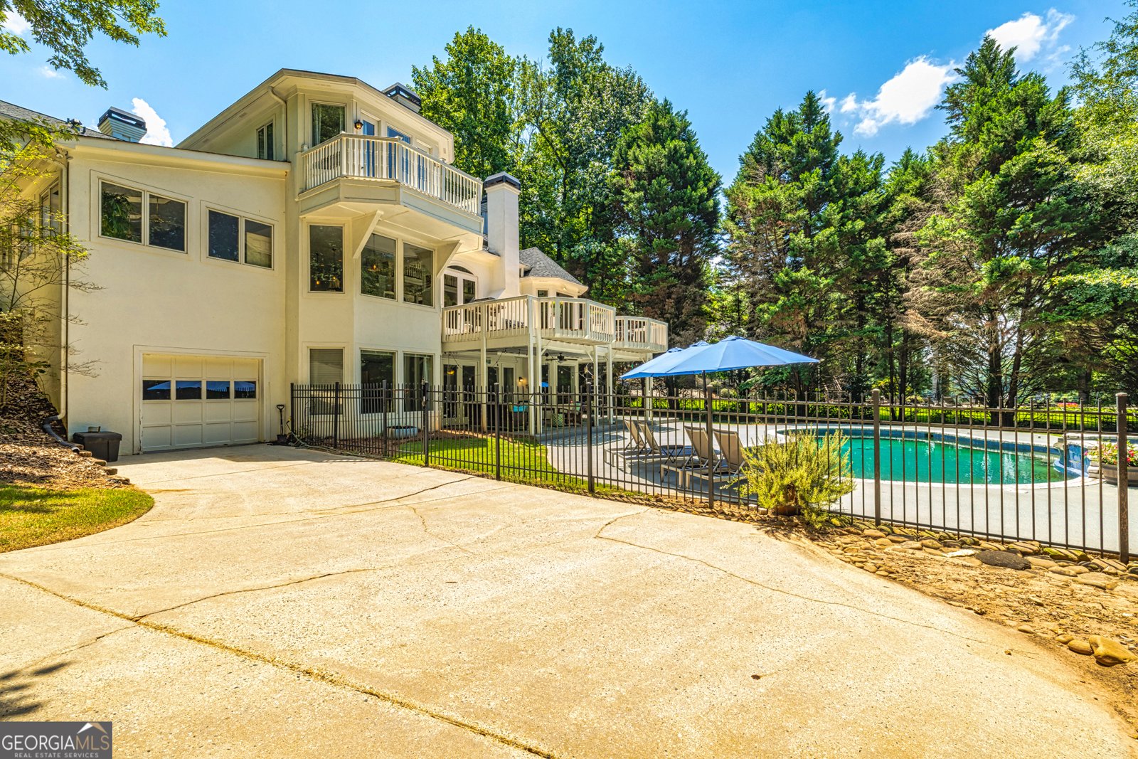 230 Smokerise Trace Peachtree City - 35