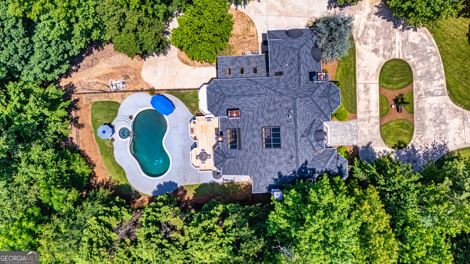 230 Smokerise Trace Peachtree City - 36