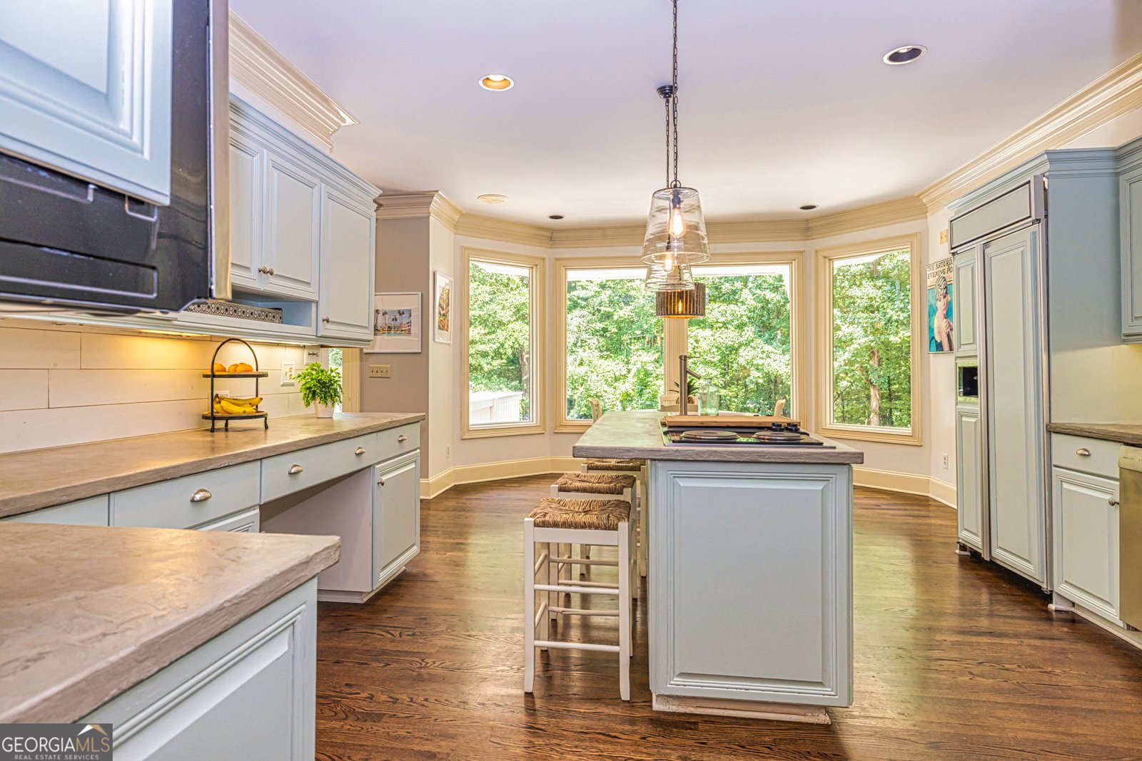 230 Smokerise Trace Peachtree City - 40