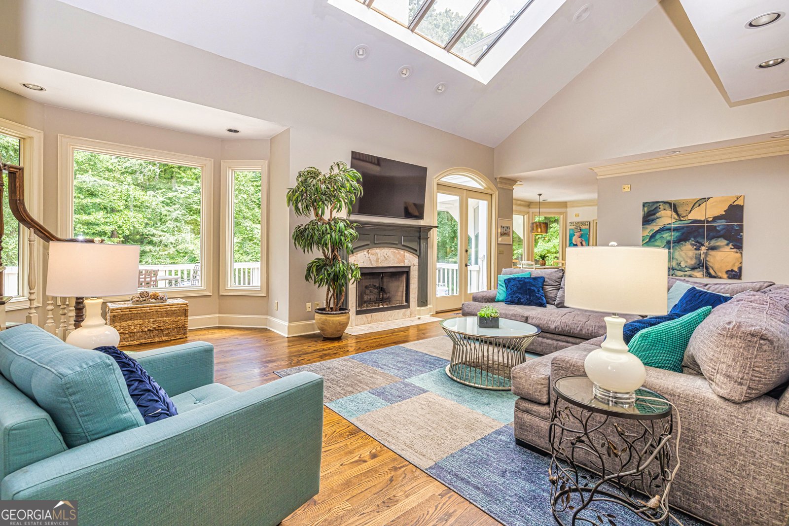 230 Smokerise Trace Peachtree City - 43