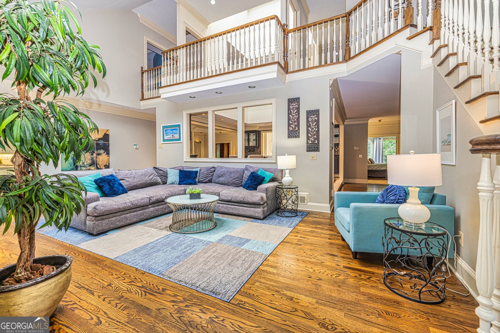 230 Smokerise Trace Peachtree City - 44