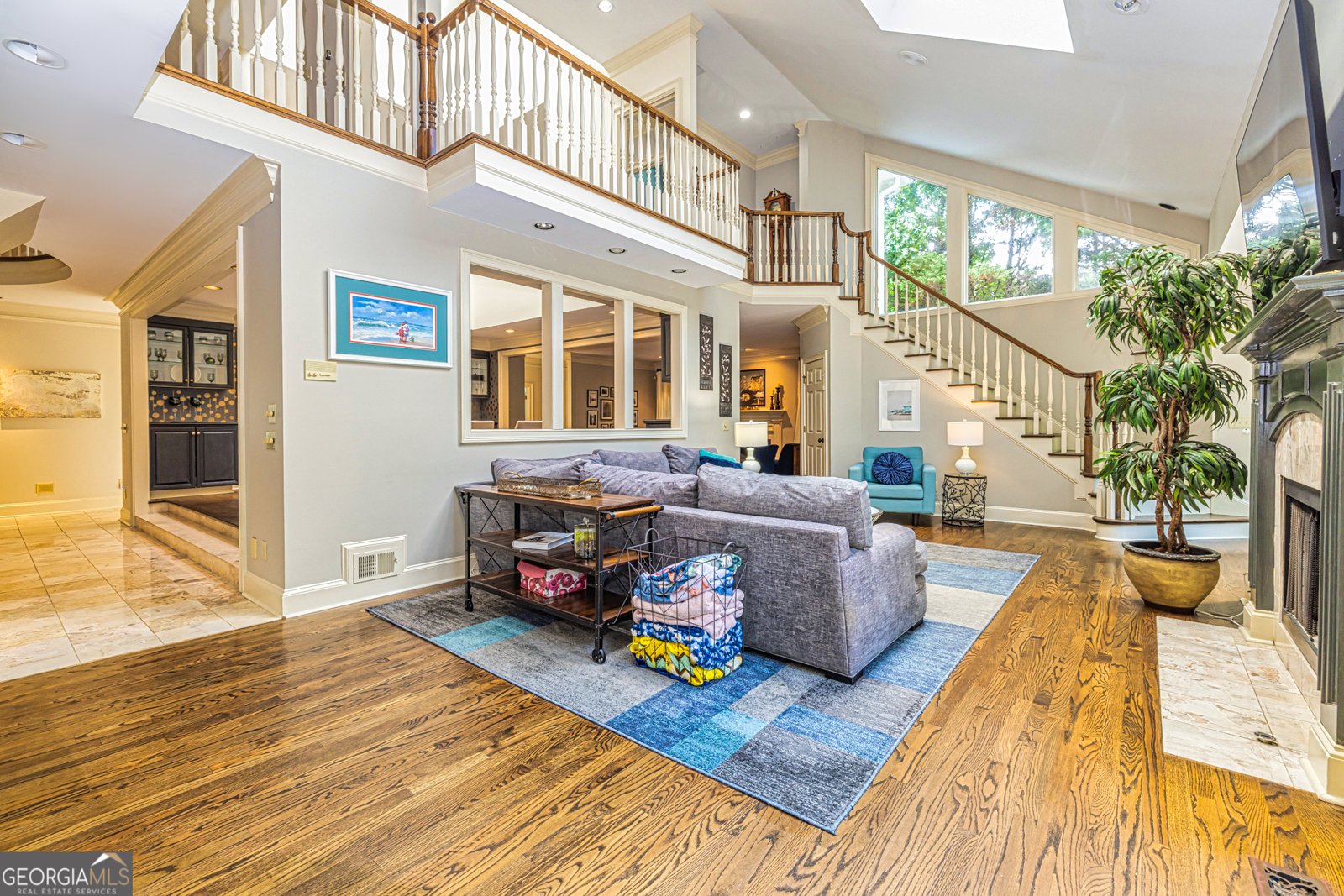 230 Smokerise Trace Peachtree City - 45