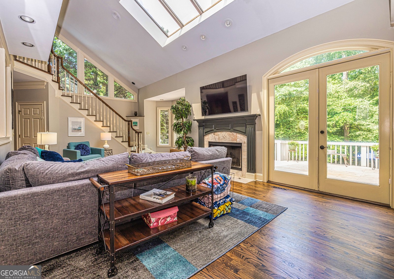 230 Smokerise Trace Peachtree City - 46