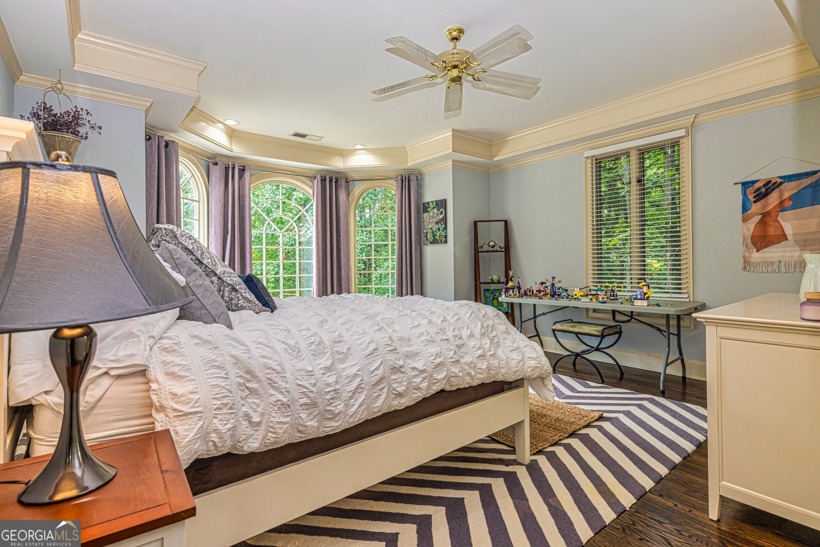 230 Smokerise Trace Peachtree City - 56