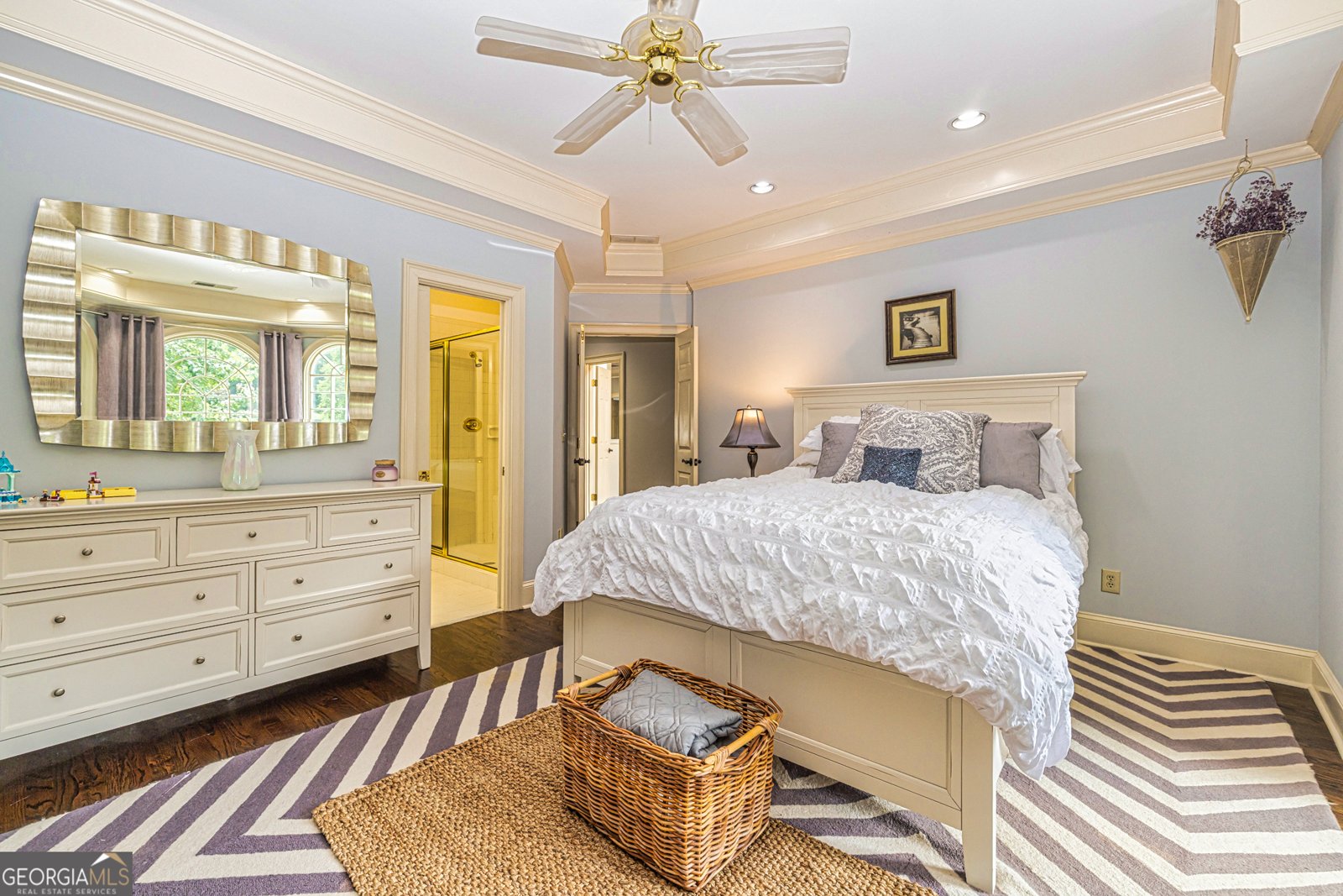 230 Smokerise Trace Peachtree City - 57