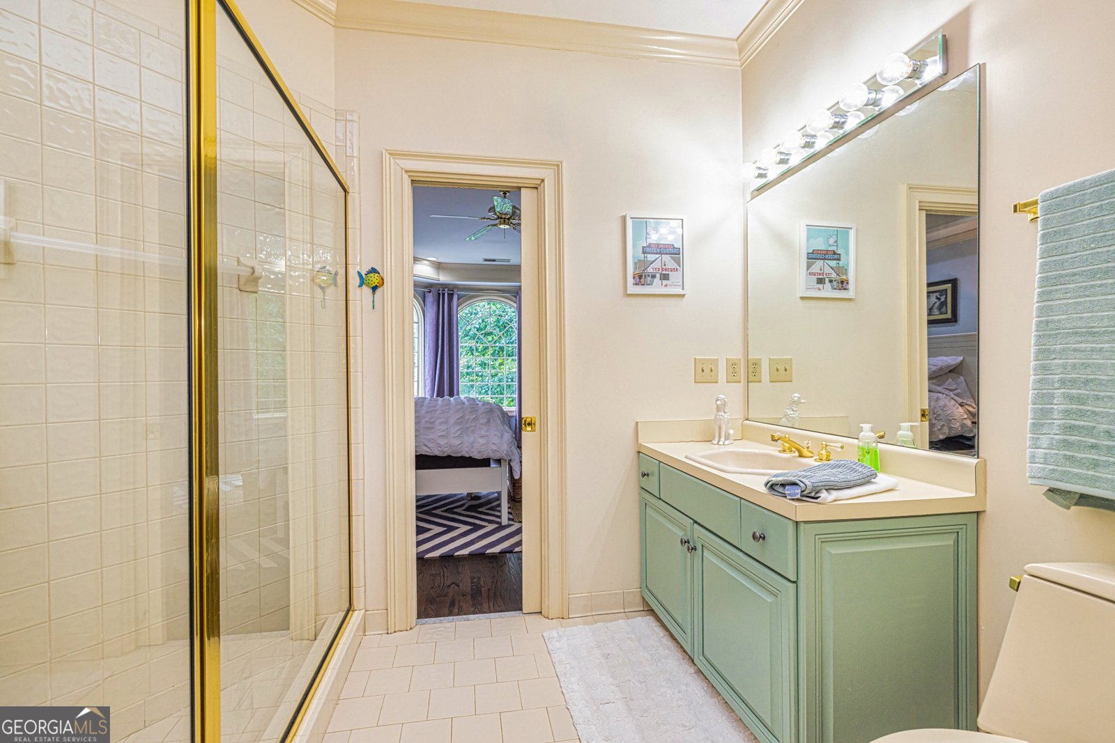 230 Smokerise Trace Peachtree City - 59