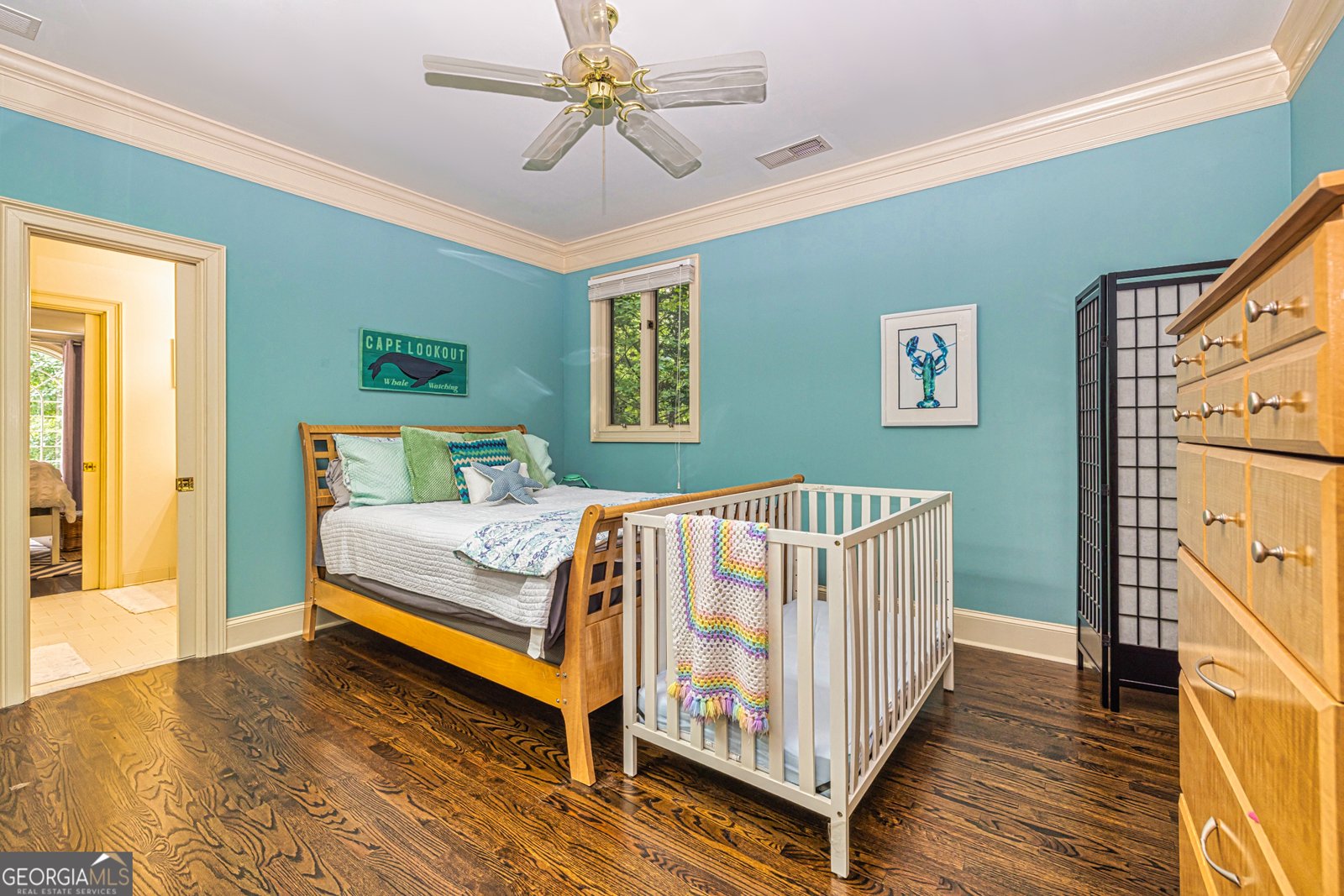230 Smokerise Trace Peachtree City - 60