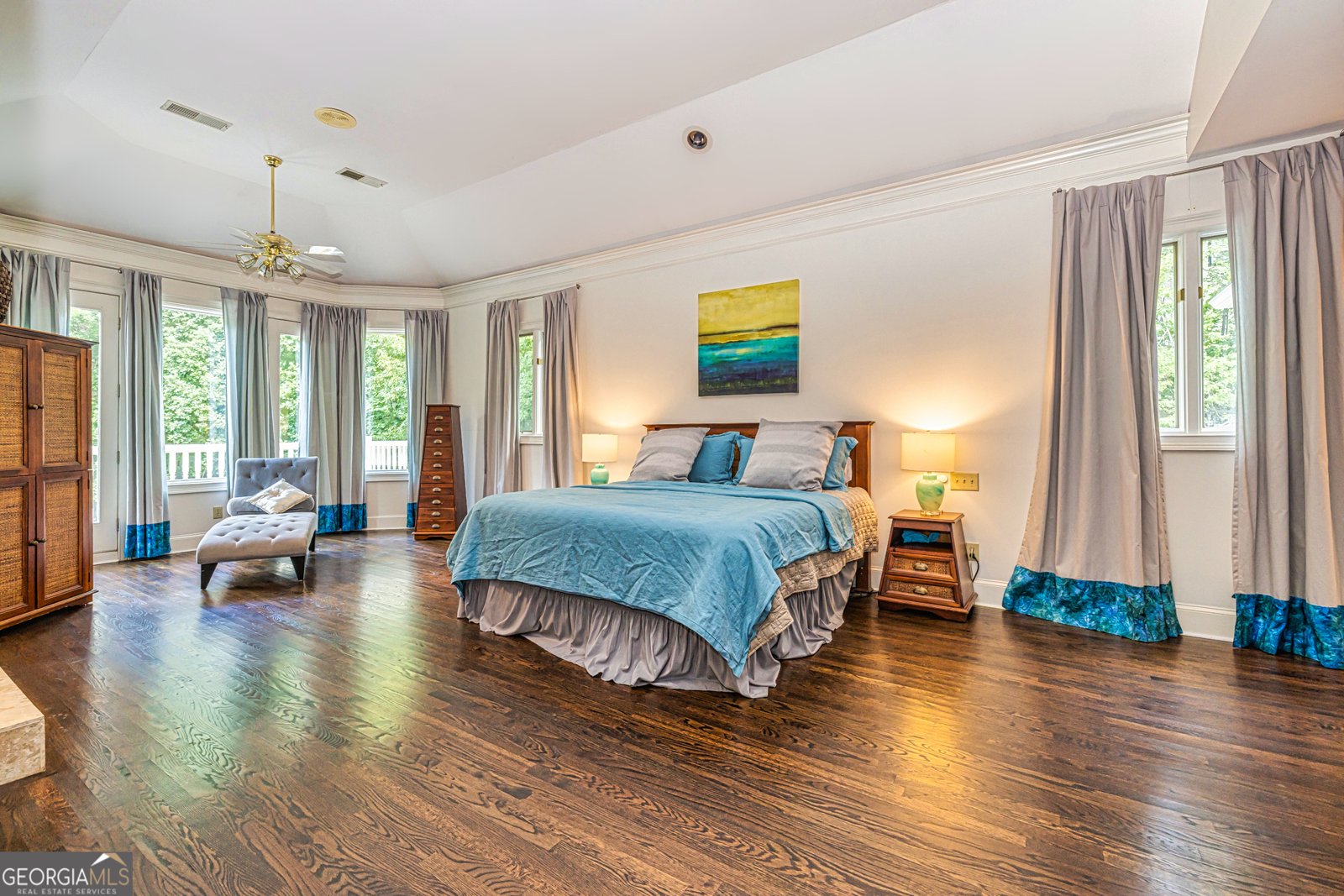 230 Smokerise Trace Peachtree City - 62