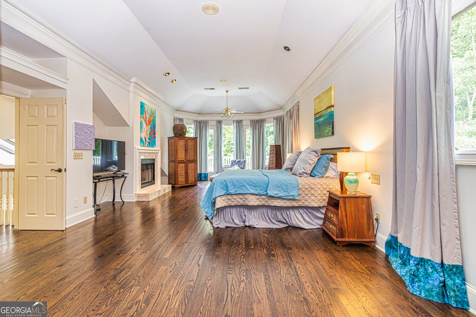 230 Smokerise Trace Peachtree City - 63